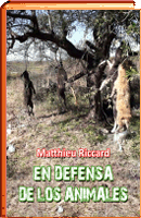 en defensa de los animales